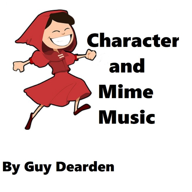 Music, Movement and Mime